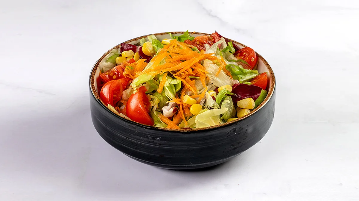 Vitaminska salata