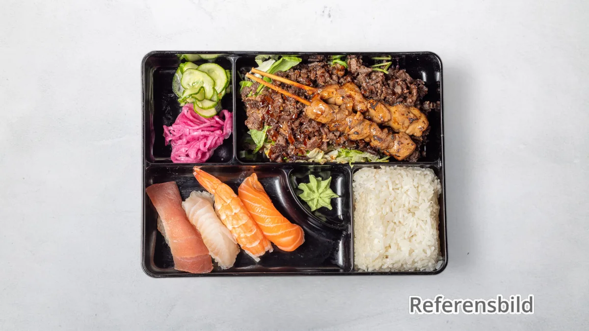 Bento