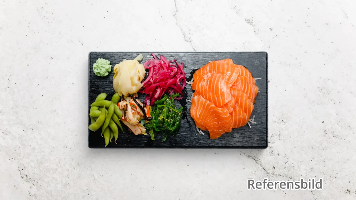 Sashimi