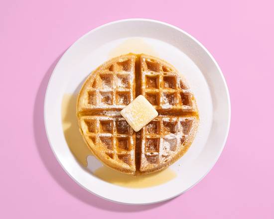 Belgian Waffle