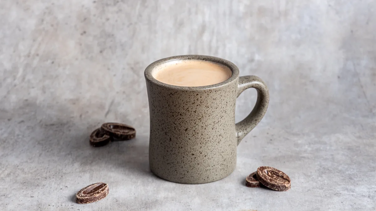 Σοκολάτα Valrhona Equatoriale