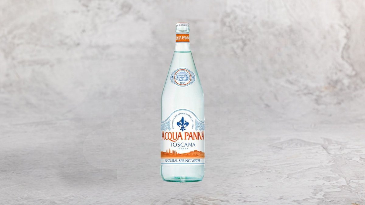 Acqua Panna 1 l
