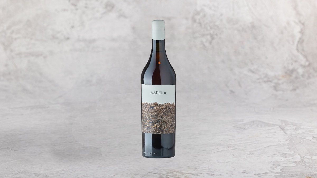 Aspela Bosinakis Winery 750ml