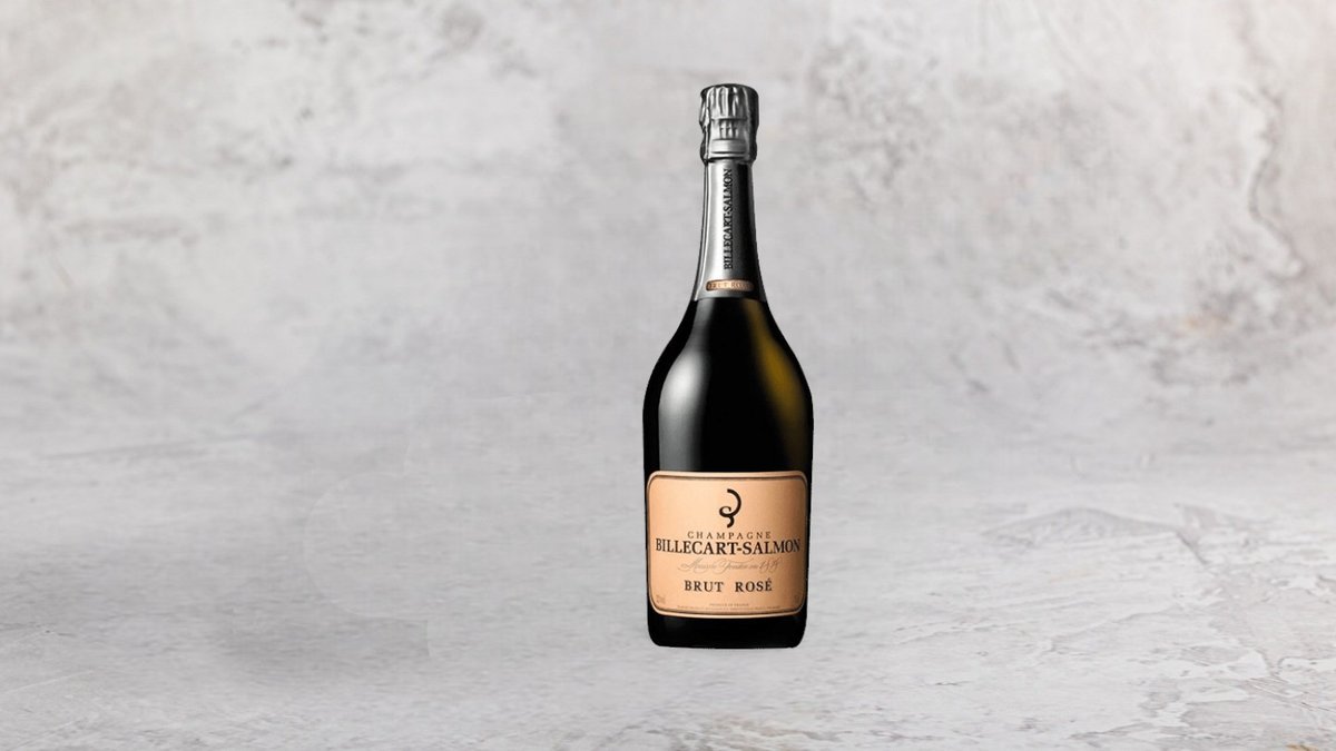 Billecart-Salmon Rose 750ml
