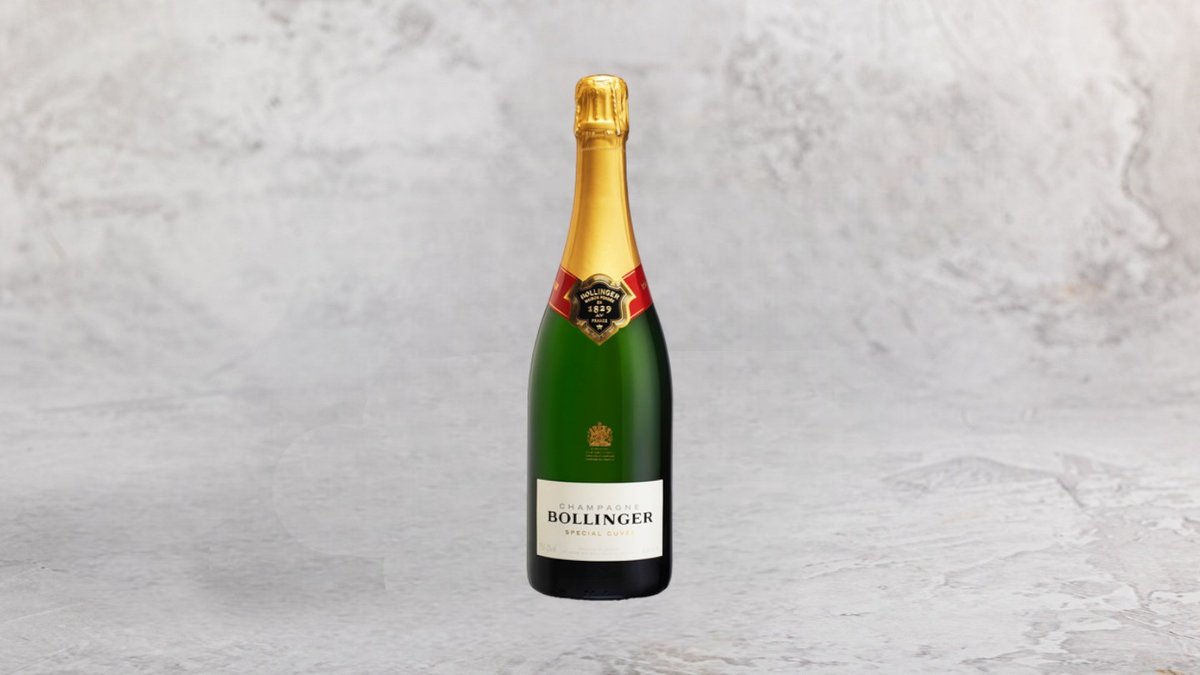 Bollinger Special Cuvée 750ml