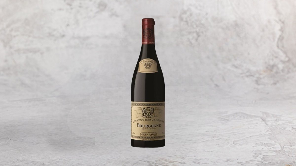 Bourgogne Couvent Des Jacobins Louis Jadot 750ml
