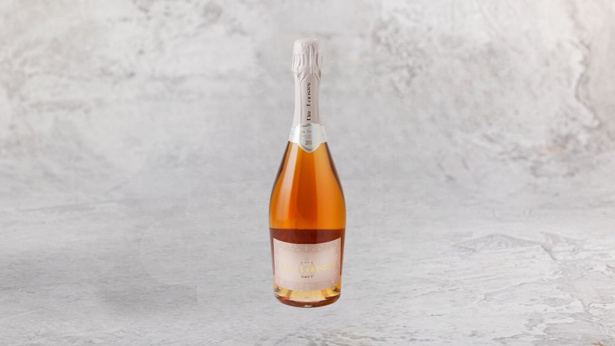 Brut Rose Dr. Loosen 750ml