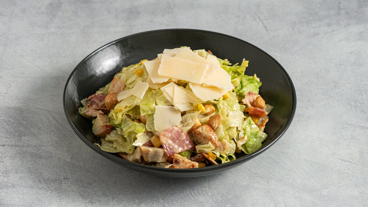 Caesar's Salad