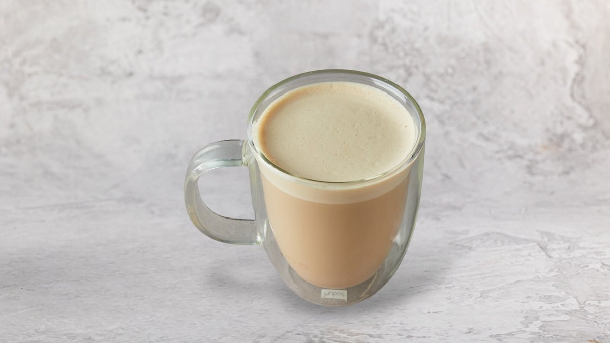 Caffé Latte