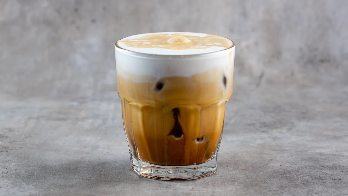 Cappuccino Freddo