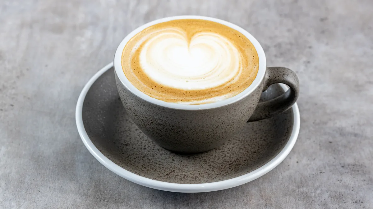 Cappuccino Single