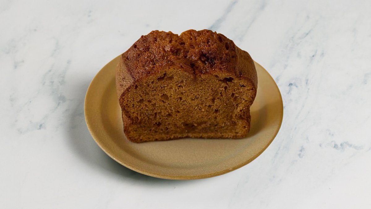 Caramel Cake