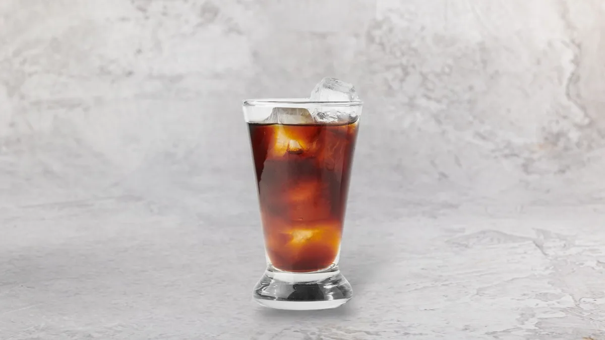 Cold Drip