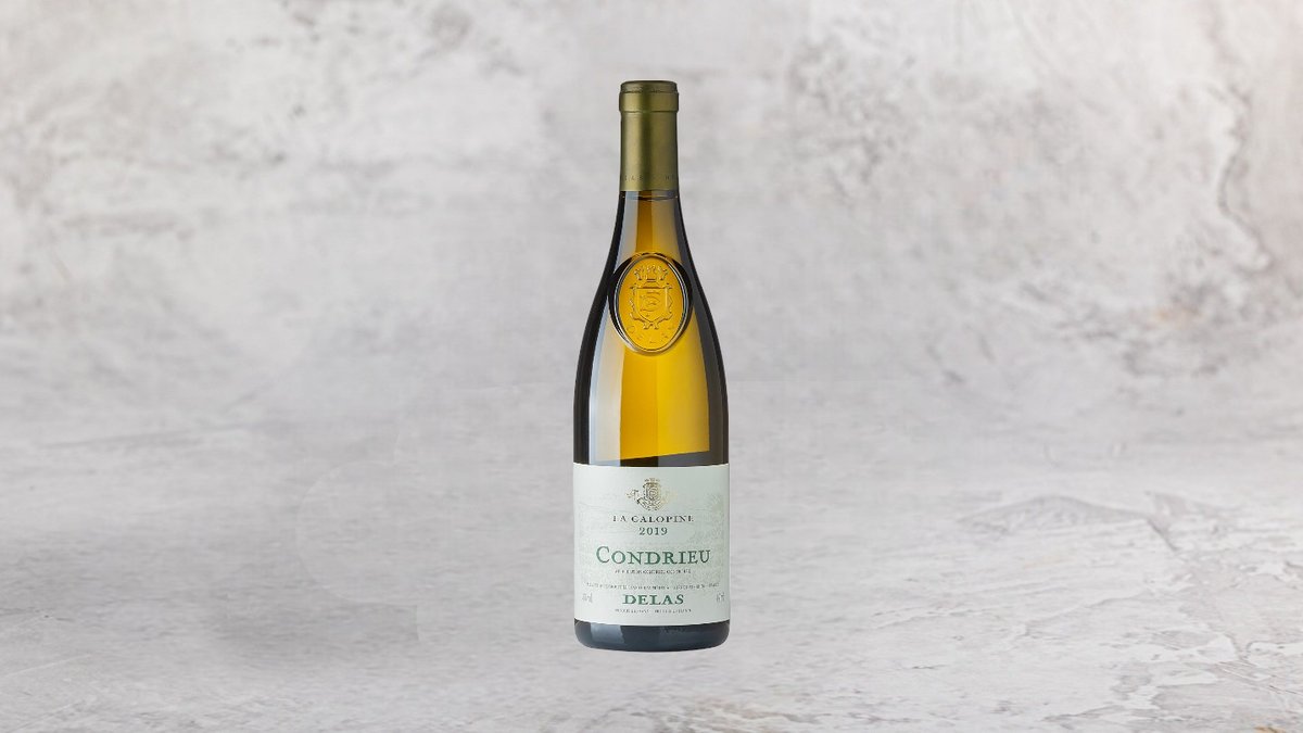 Condrieu La Galopine Delas Freres 750ml