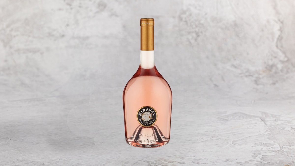 Cotes de Provence Château Miraval 750ml
