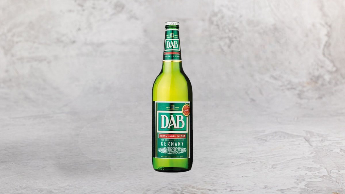 Dab Beer