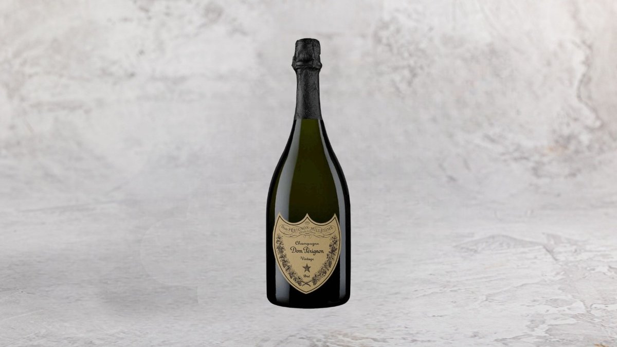 Dom Pérignon 2013 750ml