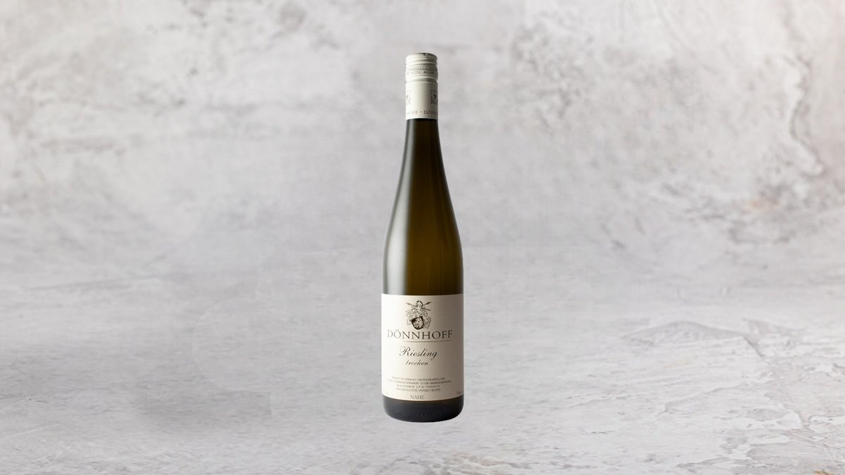 Dönnhoff Riesling 750ml