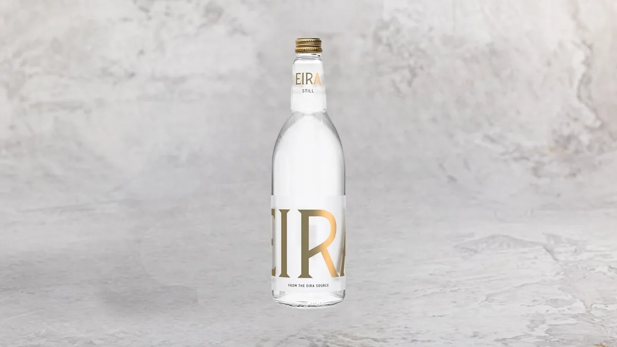 EIRA Still Water 750 ml