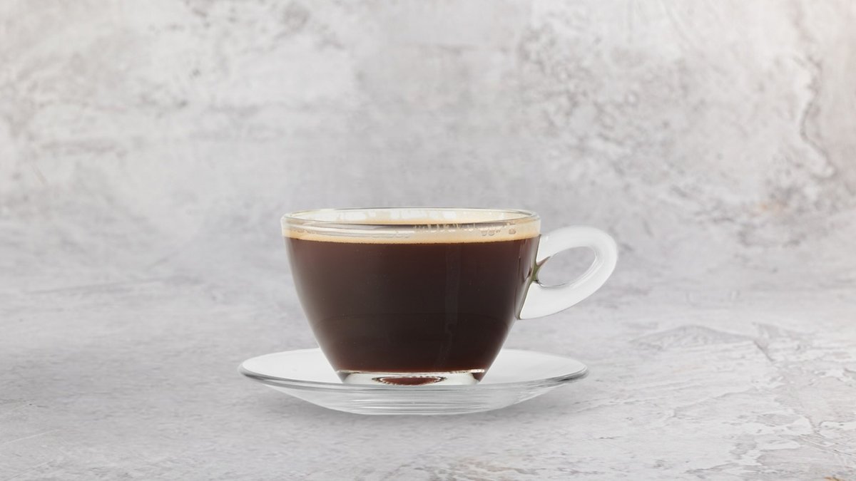 Espresso Americano