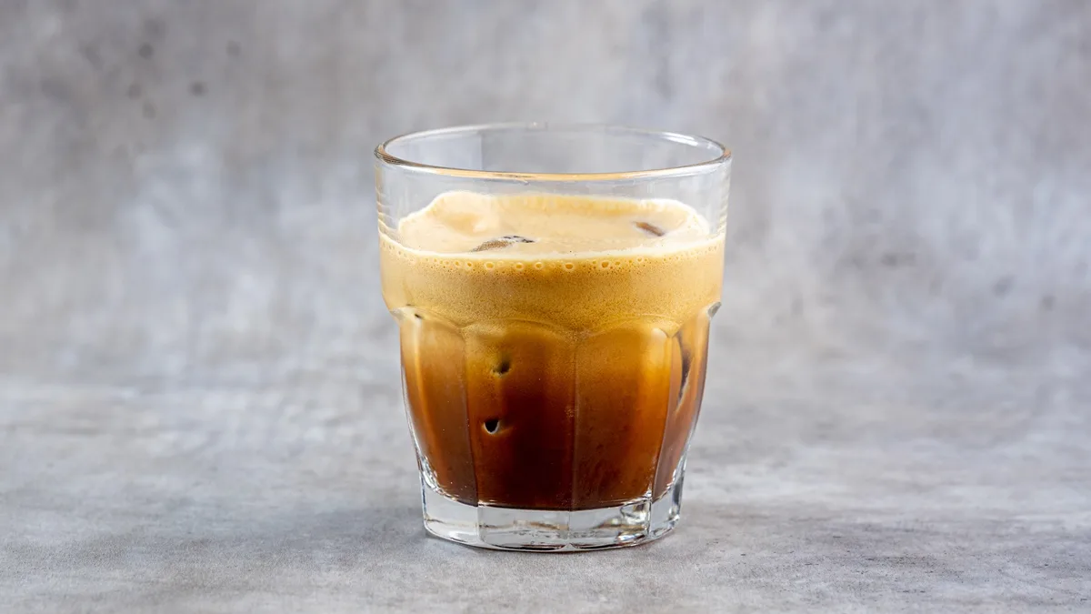 Espresso Freddo