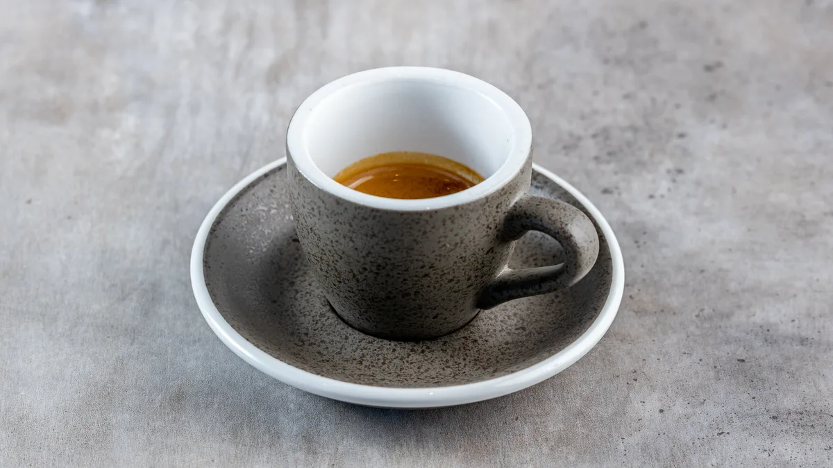 Espresso Single