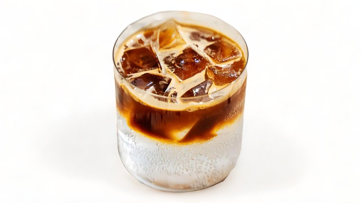 Espresso Tonic