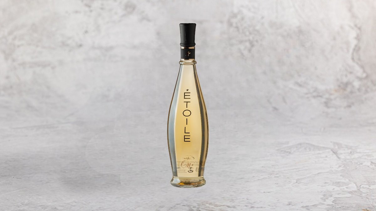 Étoile Domaines Ott 750ml