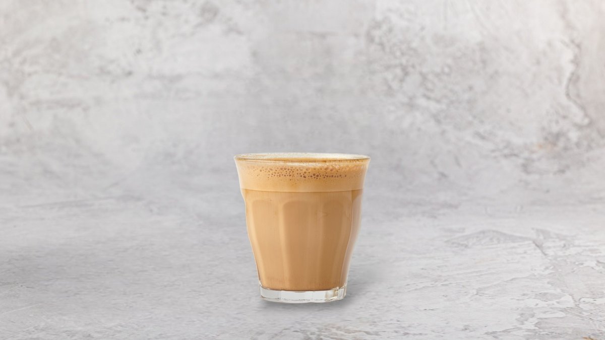 Flat White