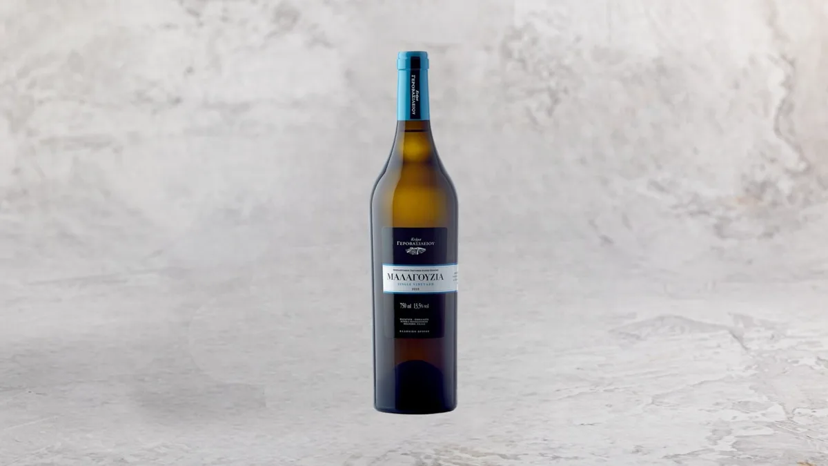 Malagousia Ktima Gerovassiliou 750ml