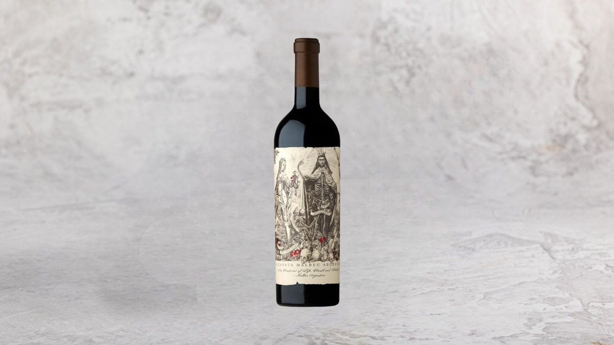 Malbec Catena Zapata 750ml