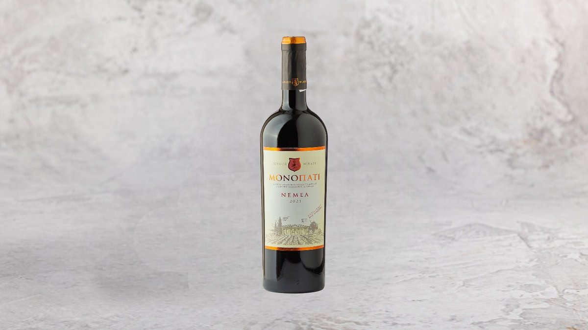 Monopati Aivalis Winery 750ml