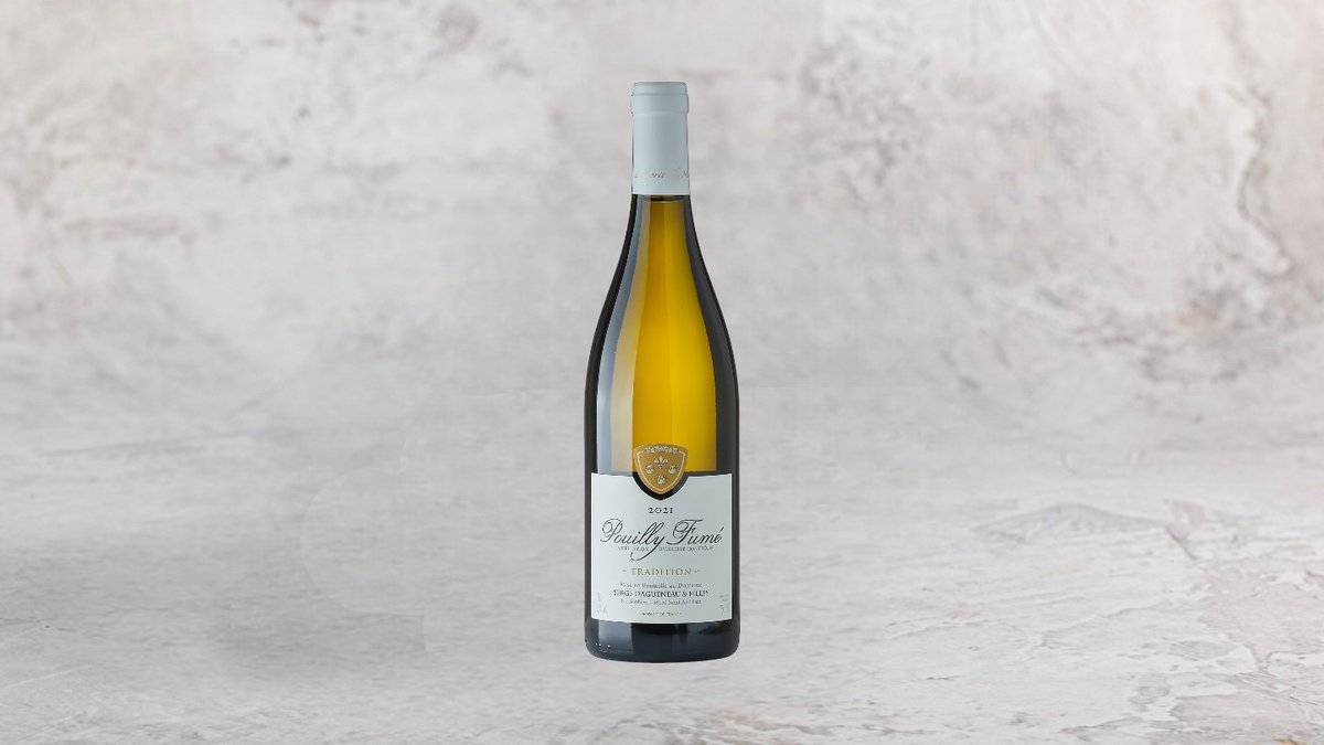 Pouilly Fumé Tradition Domaine Serge Dagueneau 750ml