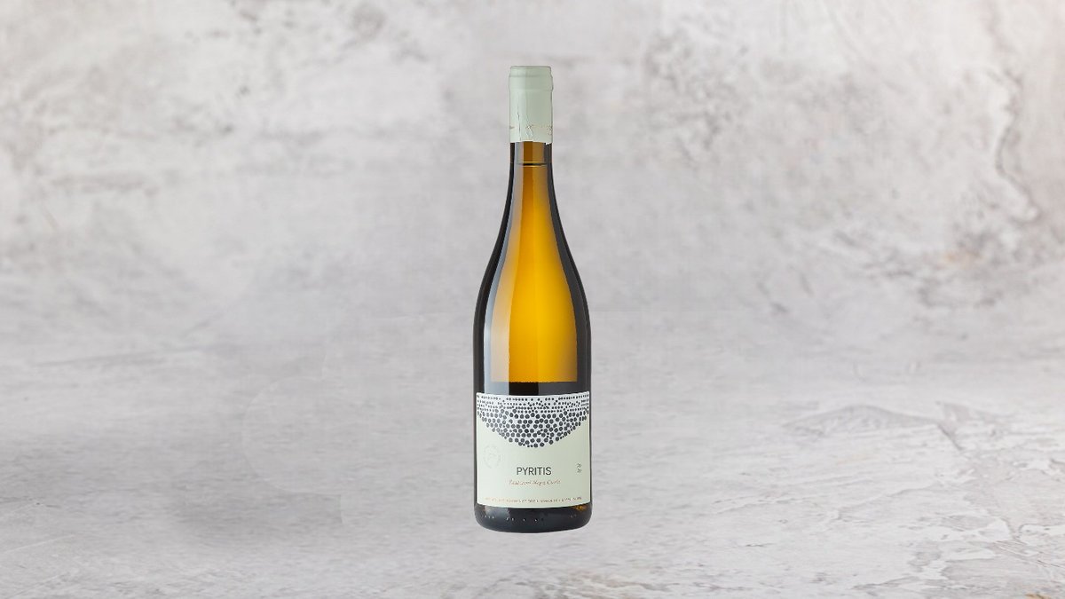 Pyritis Artemis Karamolegos Winery 750ml