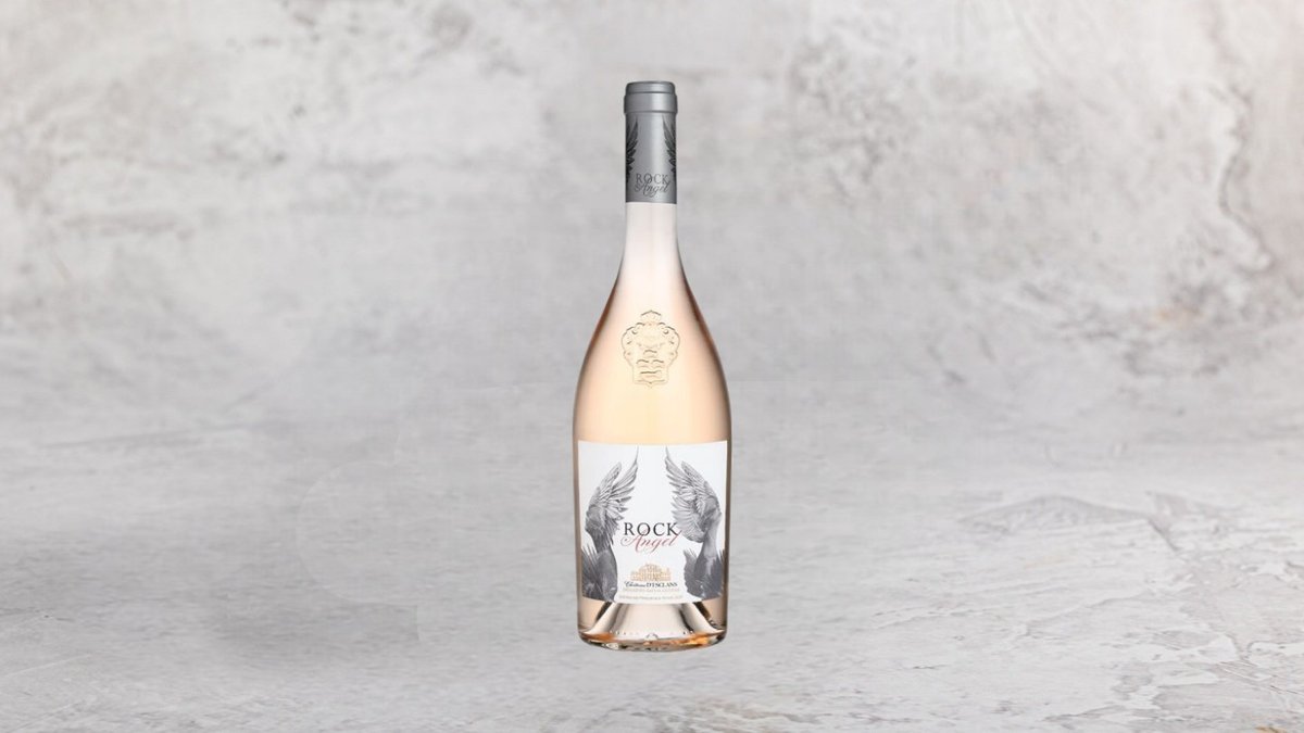 Rock Angel Château d' Esclans 750ml