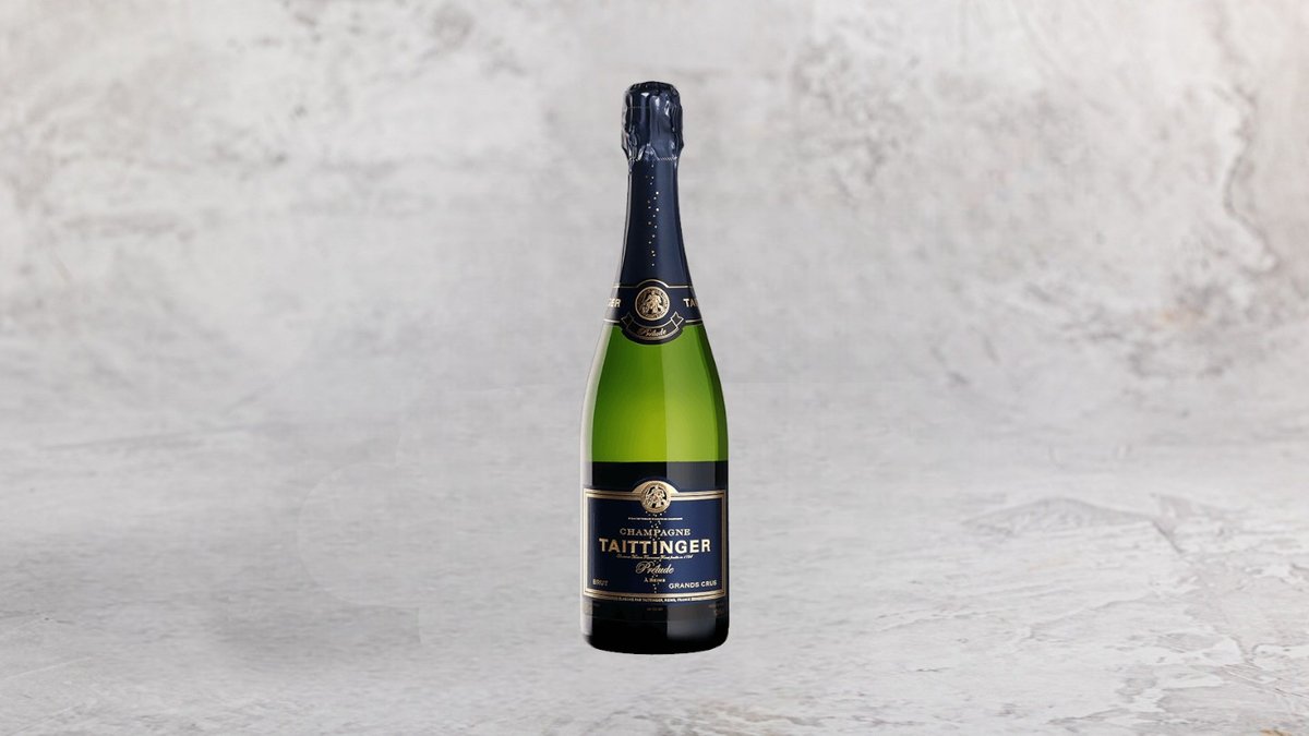 Taittinger Prélude 'Grands Crus' 750ml