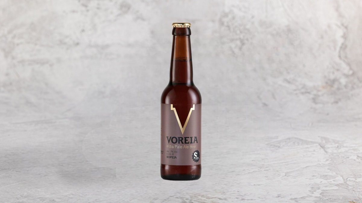 Voreia IPA 330ml