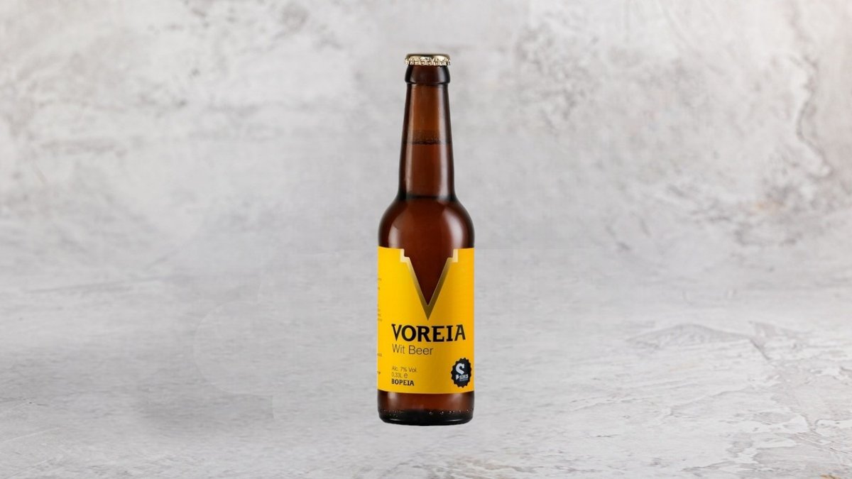 Voreia Wit 330ml