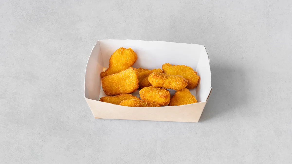 Buffalo Nuggets