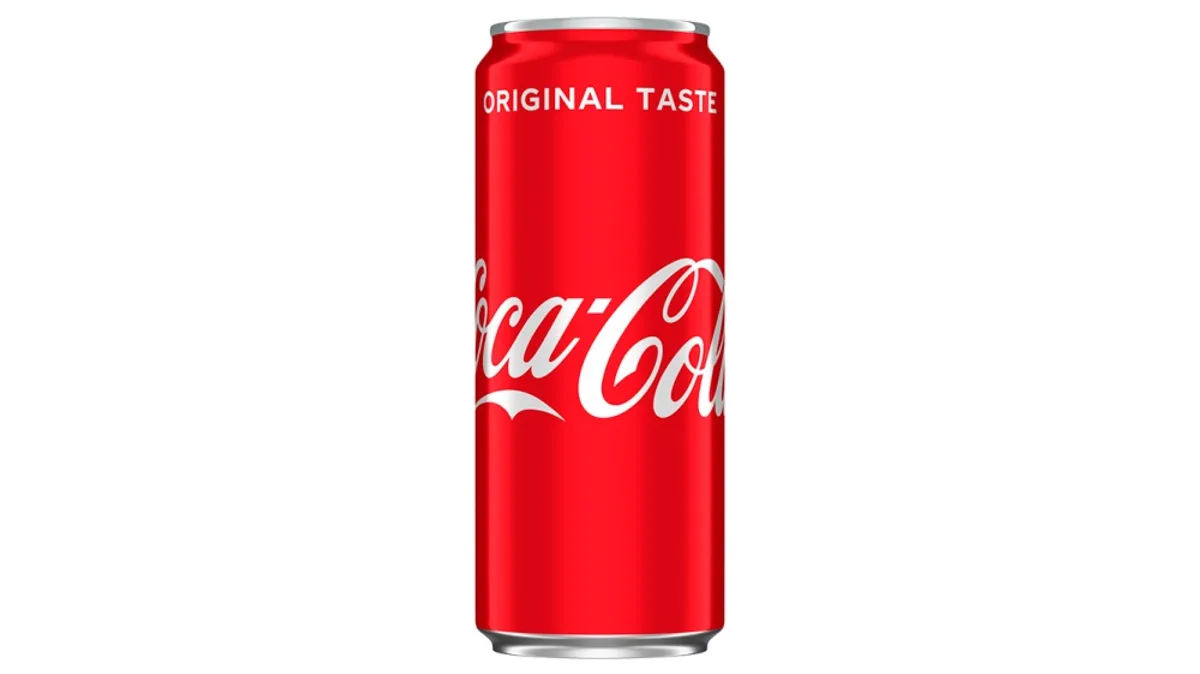 Coca-Cola