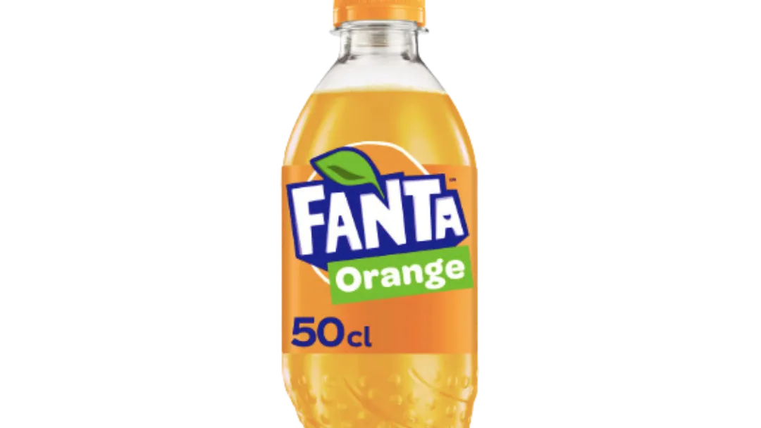 Fanta 0.5