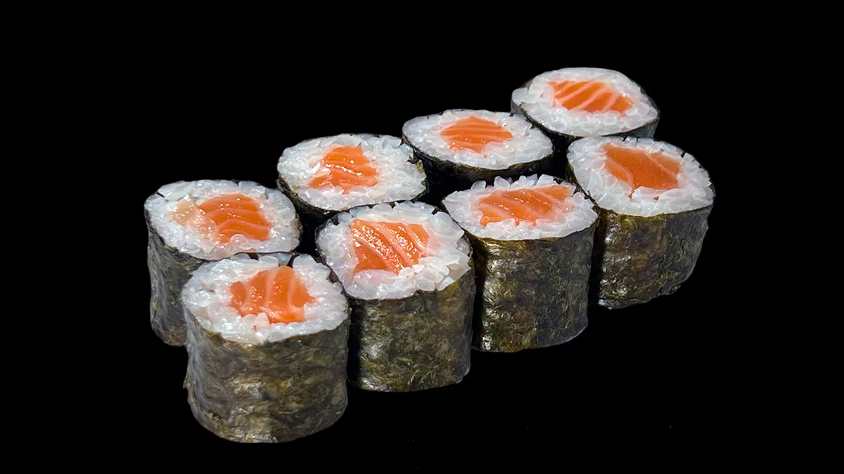 Maki Salmon