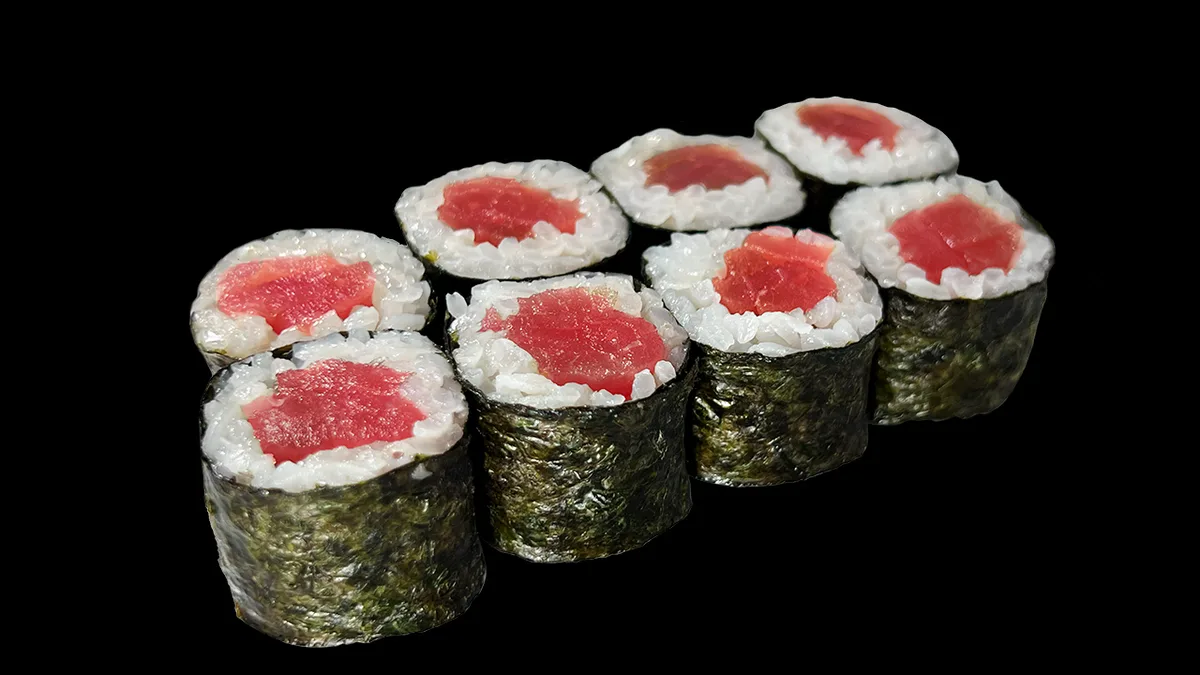 Maki Tuna