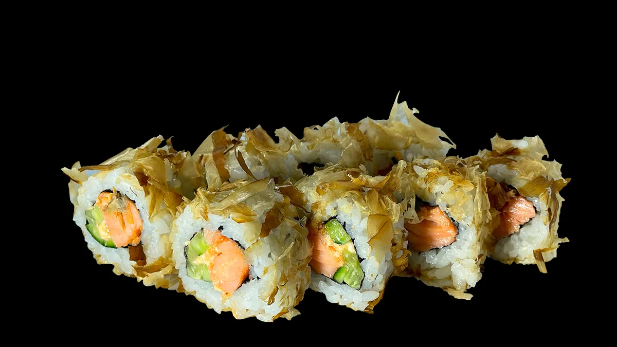 Roll Bonito
