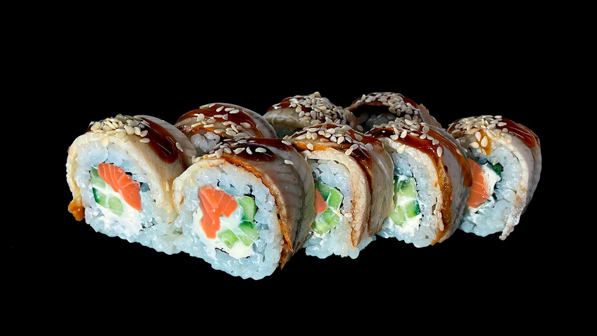 Roll Canada