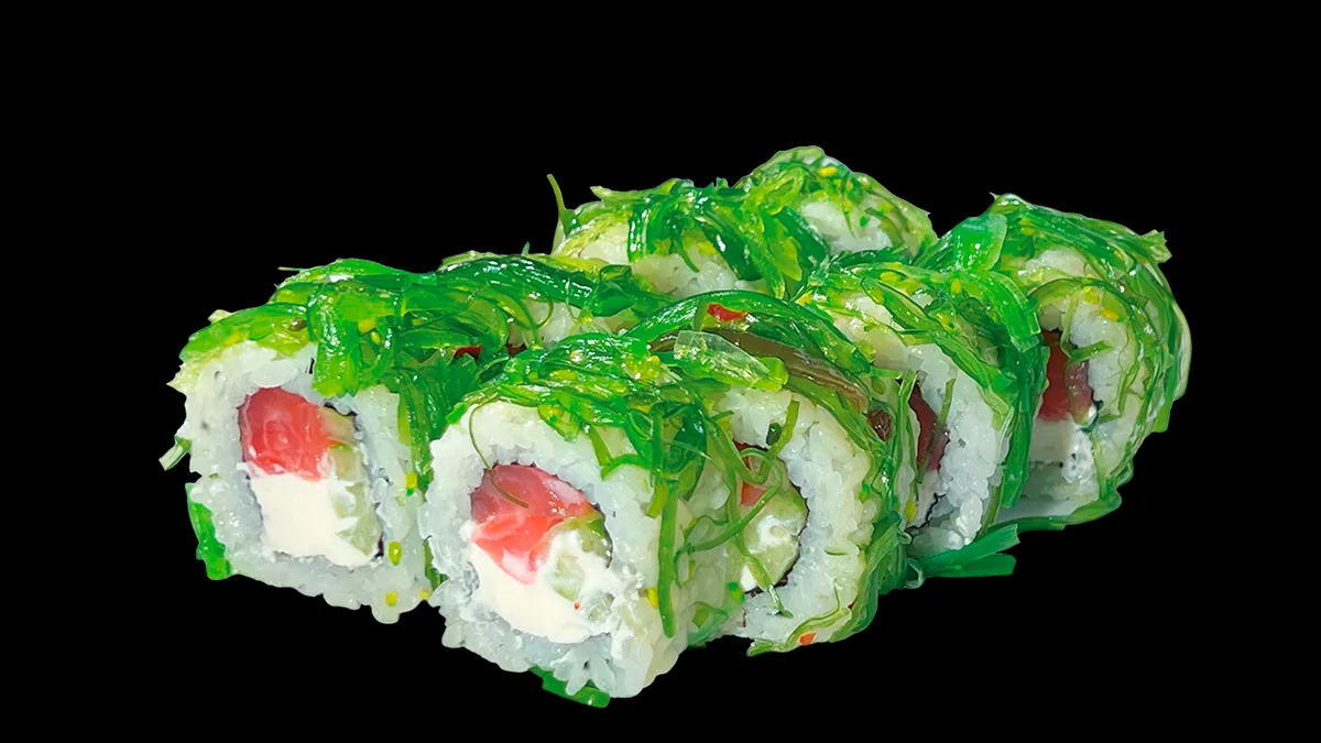 Roll Chuka