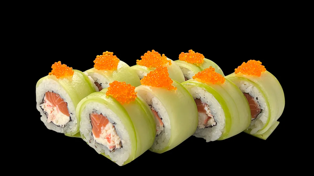 Roll Midori