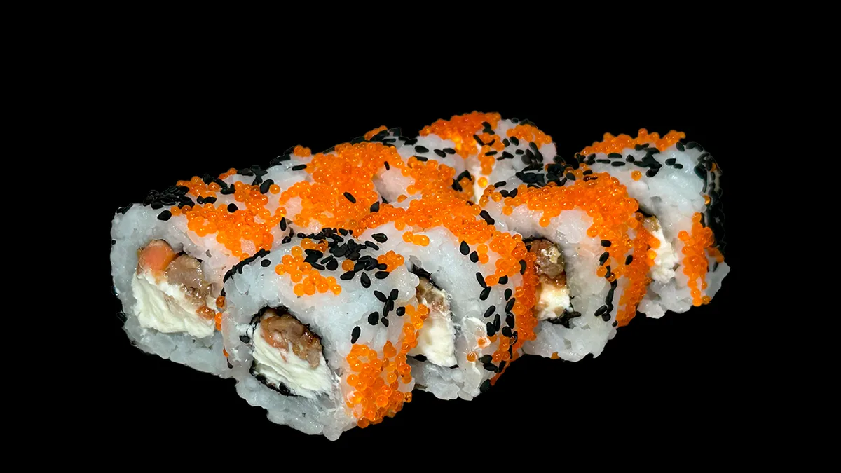 Roll Tiger