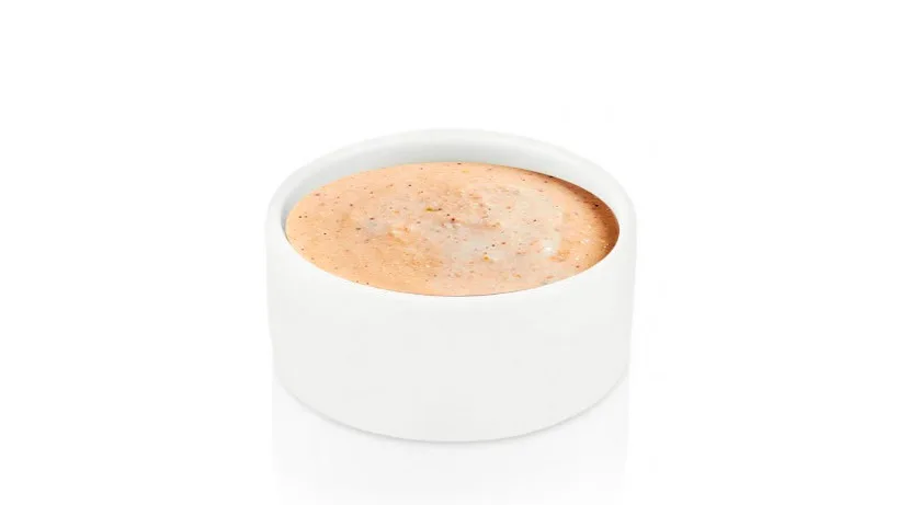 Sesame sauce