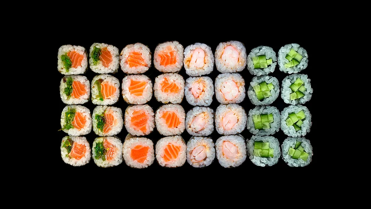 Set MAKI
